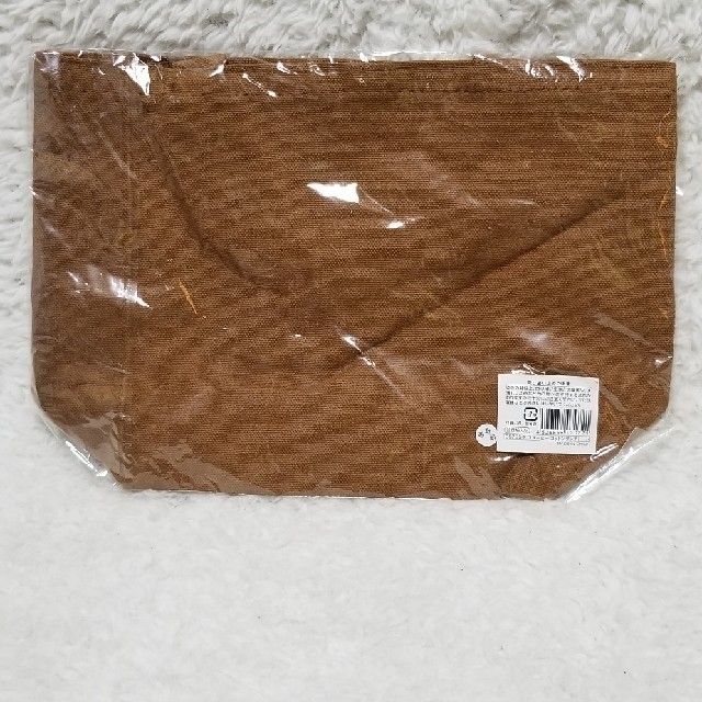 SNOOPY(スヌーピー)のピーナツ　スヌーピー　ライナス　トートバッグ レディースのバッグ(トートバッグ)の商品写真
