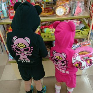 ヒステリックミニ(HYSTERIC MINI)の♡専用♡(パンツ/スパッツ)