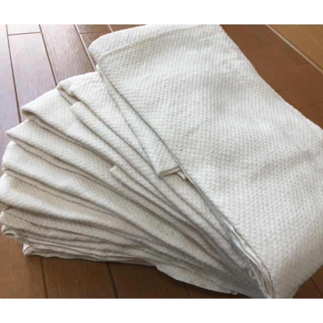 きっぷ様専用 Kotori Works コトリワークス 布おむつ セット キッズ/ベビー/マタニティのおむつ/トイレ用品(布おむつ)の商品写真