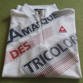 ルコックスポルティフ(le coq sportif)のコウチャンマンさん専用(ウエア)