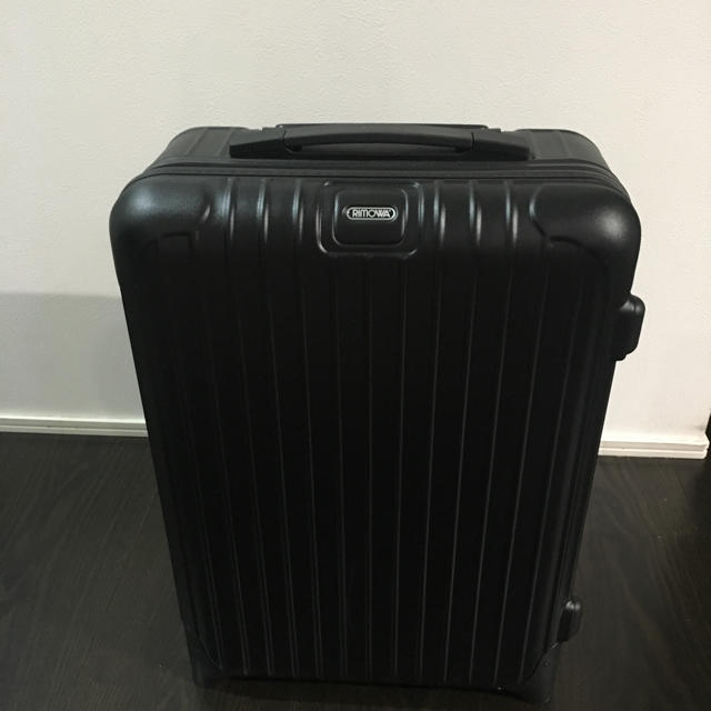 リモワ RIMOWA SALSA サルサ 機内持ち込みサイズ33L