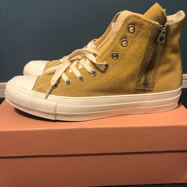 CONVERSE ADDICT コンバース アディクト 27.5×二足