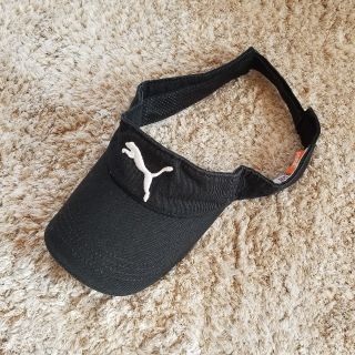 プーマ(PUMA)のPUMA　サンバイザー(その他)