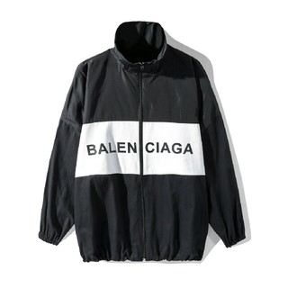 Balenciaga - バレンシアガ/BALENCIAGA ウインドブレーカー 日焼けを ...