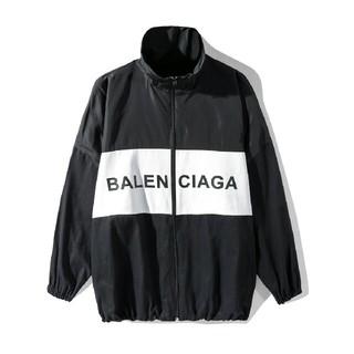 バレンシアガ(Balenciaga)のバレンシアガ/BALENCIAGA  ウインドブレーカー 日焼けを防ぐ(ナイロンジャケット)