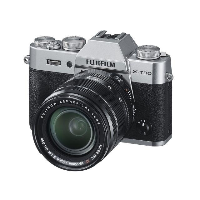 富士フイルム - 新品 未開封 FUJIFILM X-T30 キット 18-55mm