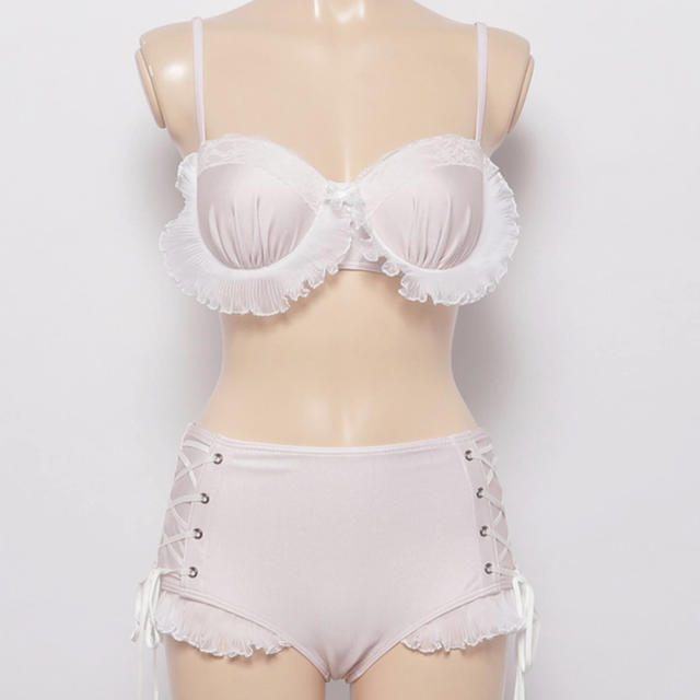 Swankiss(スワンキス)のSwankiss 水着 [新品未使用] レディースの水着/浴衣(水着)の商品写真