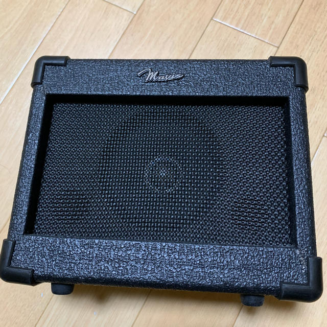 Mavis GA-1(ミニギターアンプ) 楽器のギター(ギターアンプ)の商品写真