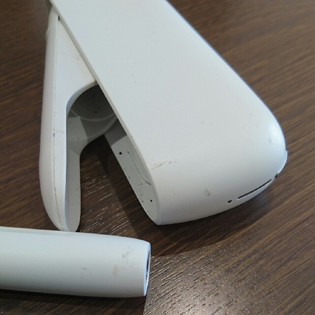 IQOS(アイコス)のIQOS3 メンズのファッション小物(タバコグッズ)の商品写真