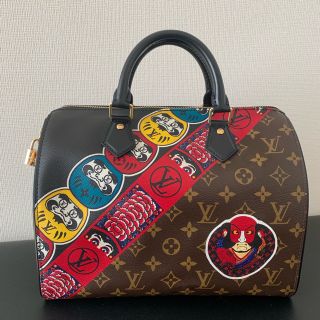 ヴィトン(LOUIS VUITTON) コラボ ボストンバッグ(レディース)の通販 15