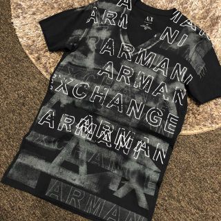 アルマーニエクスチェンジ(ARMANI EXCHANGE)のARMANI EXCHANGE Tシャツ (Tシャツ/カットソー(半袖/袖なし))