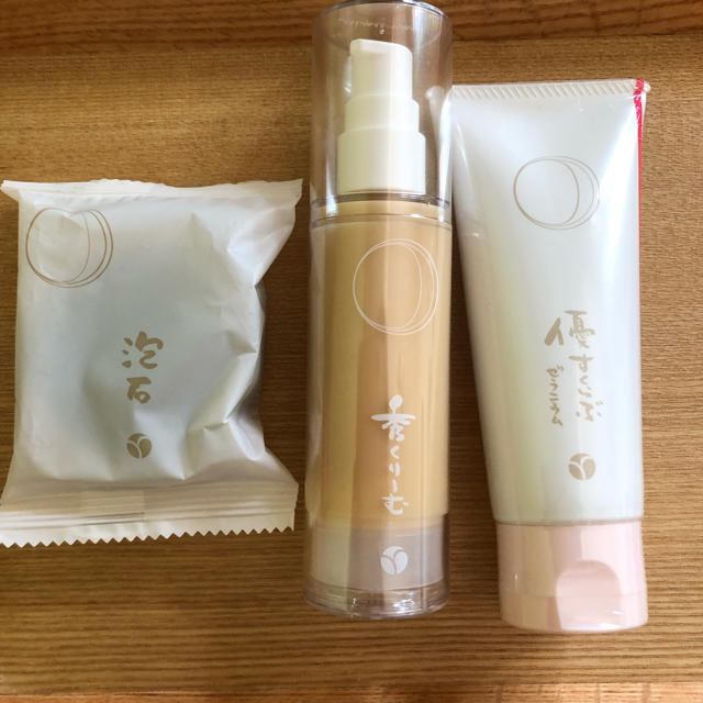 スキンケア/基礎化粧品あきゅらいず きほんのセレクト