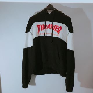 スラッシャー(THRASHER)のTHRASHER パーカー(パーカー)