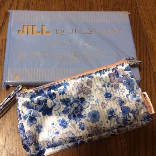 ジルバイジルスチュアート(JILL by JILLSTUART)の専用ページ★(ポーチ)