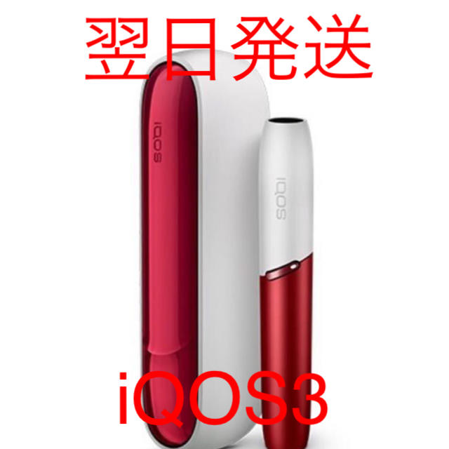 IQOS - iQOS3 日本限定品 NIPPON 祝賀モデル 新品 アイコス 令和 限定 の通販 by tora｜アイコスならラクマ