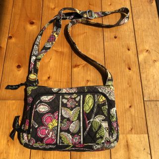 ヴェラブラッドリー(Vera Bradley)のヴェラ ブラッドリー ポシェット(ショルダーバッグ)