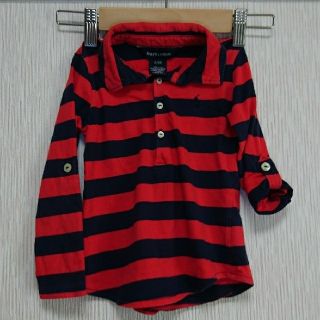 ラルフローレン(Ralph Lauren)の2T☆ラルフローレン トップス(シャツ/カットソー)