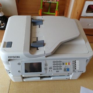 エプソン(EPSON)の★ダルダル様専用★エプソン　インクジェットプリンター　複合機(OA機器)