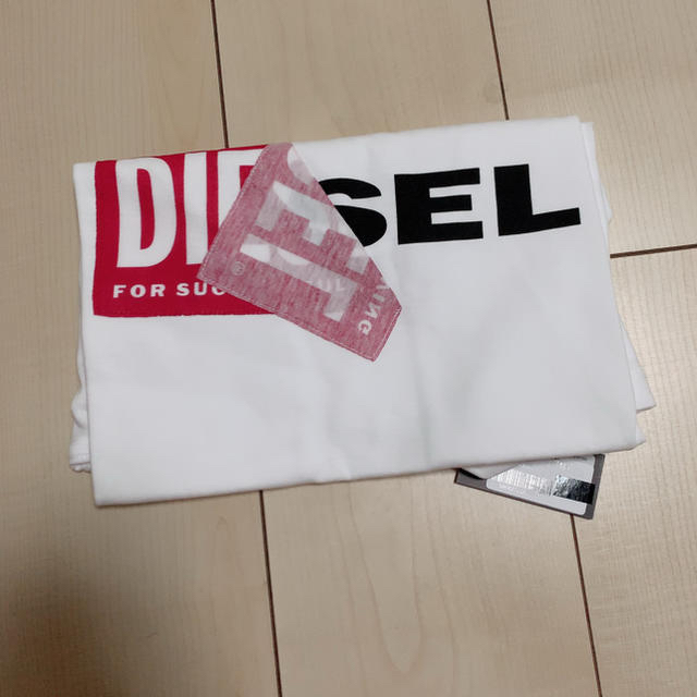 DIESEL(ディーゼル)のぷ〜様専用 レディースのトップス(Tシャツ(半袖/袖なし))の商品写真