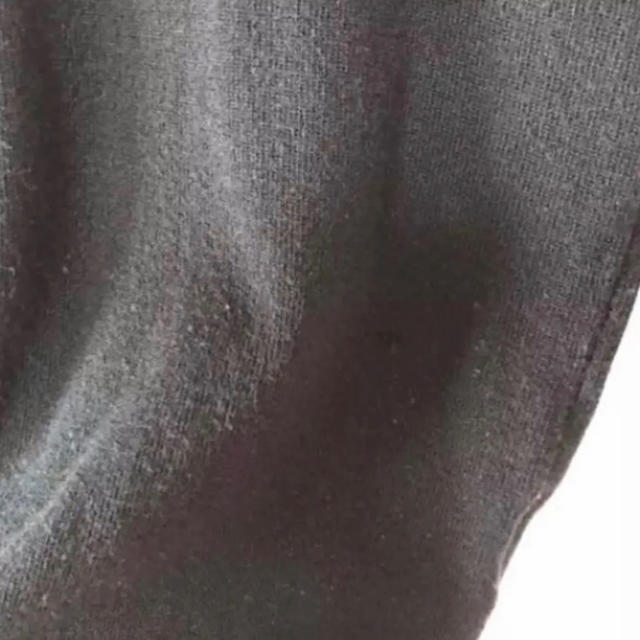 Rirandture(リランドチュール)のお値下げ再出品 rirandture 袖シースルーリボン ニット レディースのトップス(カットソー(長袖/七分))の商品写真