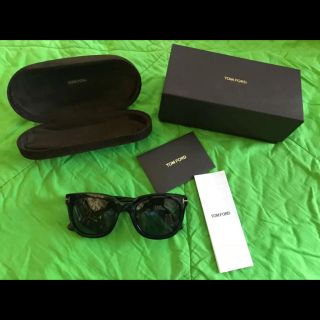 トムフォード(TOM FORD)のトムフォードサングラス(サングラス/メガネ)