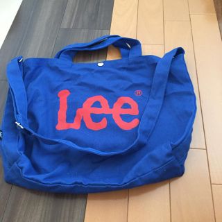 リー(Lee)のバッグ(トートバッグ)