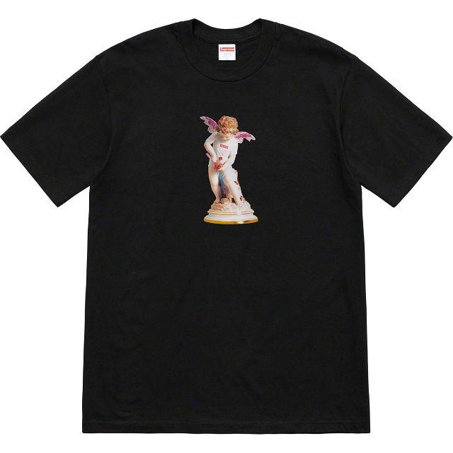 Lサイズ Supreme Cupid Tee Black