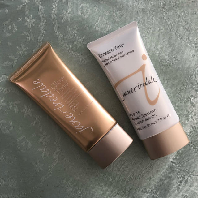 jane iredale(ジェーンアイルデール)のMaxim様 ☆専用 コスメ/美容のベースメイク/化粧品(ファンデーション)の商品写真