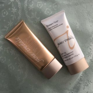 ジェーンアイルデール(jane iredale)のMaxim様 ☆専用(ファンデーション)