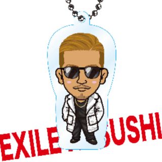 エグザイル(EXILE)のATSUSHI(その他)