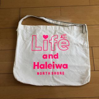 ハートマーケット(Heart Market)のHaleiwa MARKET バッグ(トートバッグ)