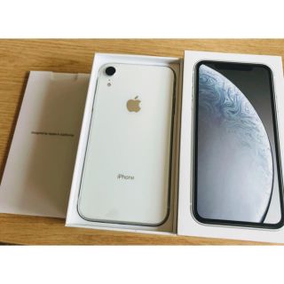 アップル(Apple)のHiro.｡.:*☆様専用 white yellow RED3台(スマートフォン本体)