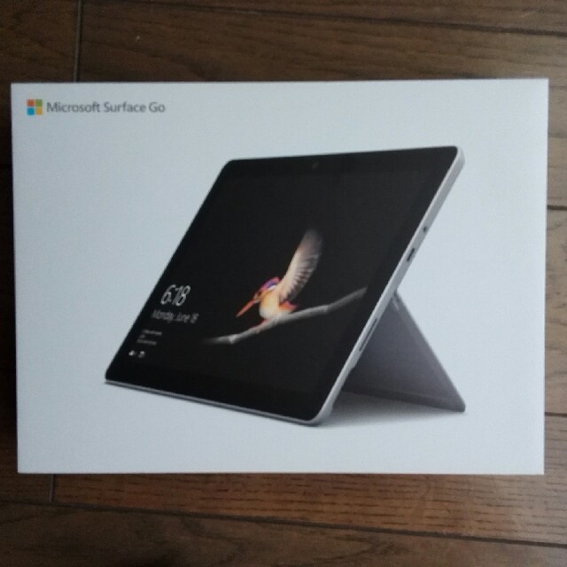 Microsoft Surface Go LTEモデル 1825 　値引き中