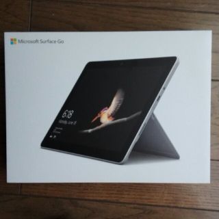 マイクロソフト(Microsoft)のMicrosoft Surface Go LTEモデル 1825 　値引き中(タブレット)