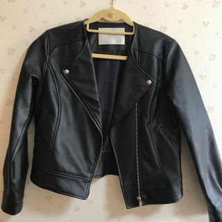 マジェスティックレゴン(MAJESTIC LEGON)の♡ライダース♡(ライダースジャケット)