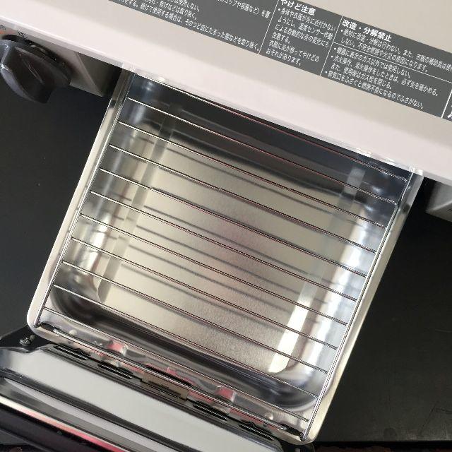 Rinnai(リンナイ)の中古☆Rinnai ガスコンロ RT33NJH-L 2019年製 スマホ/家電/カメラの調理家電(ガスレンジ)の商品写真