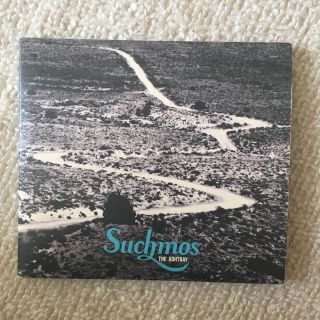 ソニー(SONY)のsuchmos the ashtray(ポップス/ロック(邦楽))