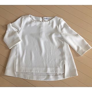 ボディドレッシングデラックス(BODY DRESSING Deluxe)のボディドレッシング　プルオーバー　トップス　トゥモローランド(シャツ/ブラウス(半袖/袖なし))