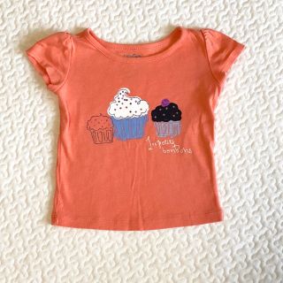 ベビーギャップ(babyGAP)のカップケーキ♡Tシャツ(Ｔシャツ)