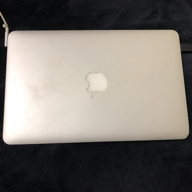 MacBook air