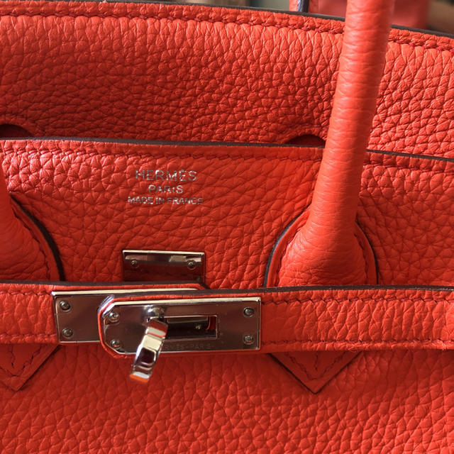 Hermes(エルメス)のバーキン25 レディースのバッグ(ハンドバッグ)の商品写真