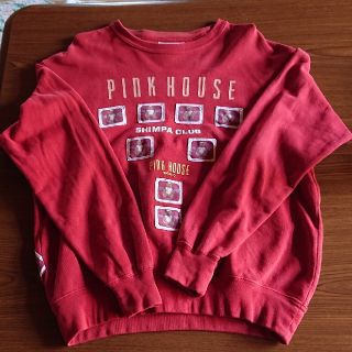 ピンクハウス(PINK HOUSE)のピンクハウストレーナー専用(トレーナー/スウェット)