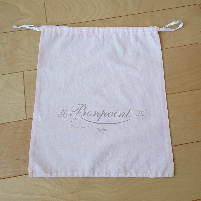 Bonpoint - ボンポワンの袋の通販 by みぃー's shop｜ボンポワンならラクマ