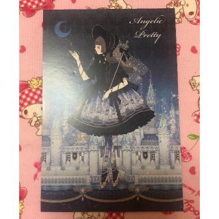 アンジェリックプリティー(Angelic Pretty)のアンジェリックプリティ  さんのポストカード(その他)