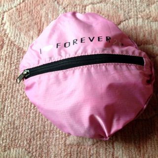 フォーエバートゥエンティーワン(FOREVER 21)のForever21＊ボストンバッグ(ボストンバッグ)