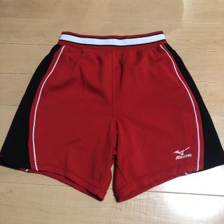 ミズノ(MIZUNO)のミズノ ハーフパンツ(ハーフパンツ)