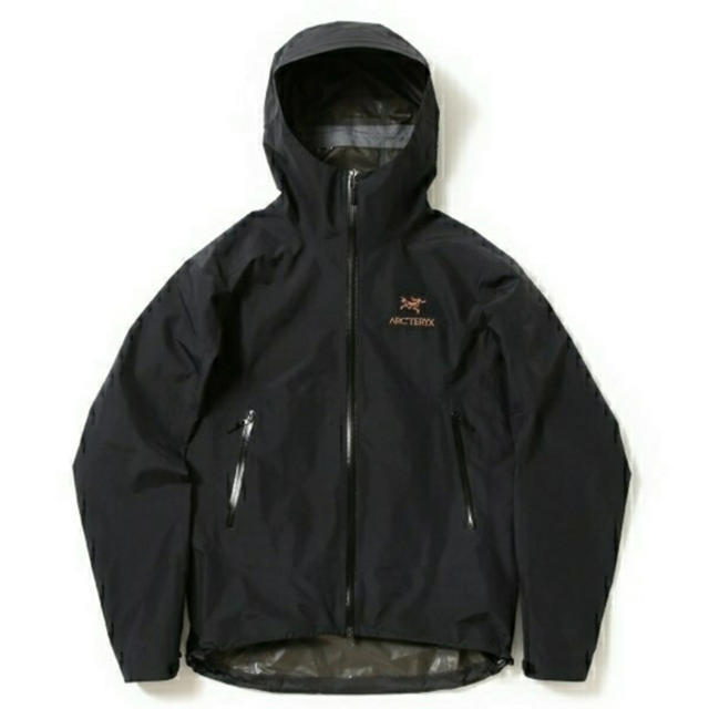 初回限定お試し価格】 ARC'TERYX - ARC'TERYX × BEAMS / 別注 Zeta SL ...