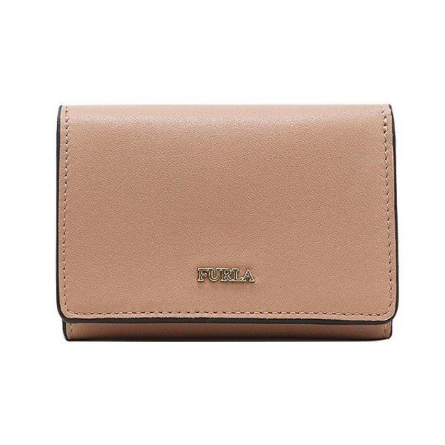 【新品】フルラ FURLA 943462 三つ折り　 ※値下げ可能