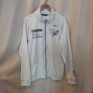 ティゴラ(TIGORA)の☆TIGORA メンズ ゴルフウェア美品☆(ウエア)