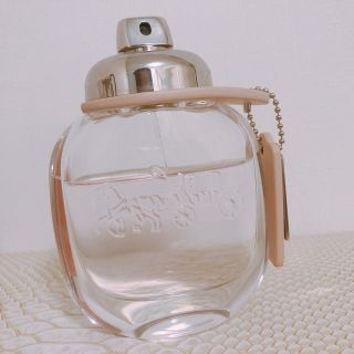 コーチ(COACH)のコーチ オードトワレ 50ml (香水(女性用))